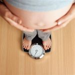 Khi mang thai, mẹ bầu tăng bao nhiêu cân là đủ?