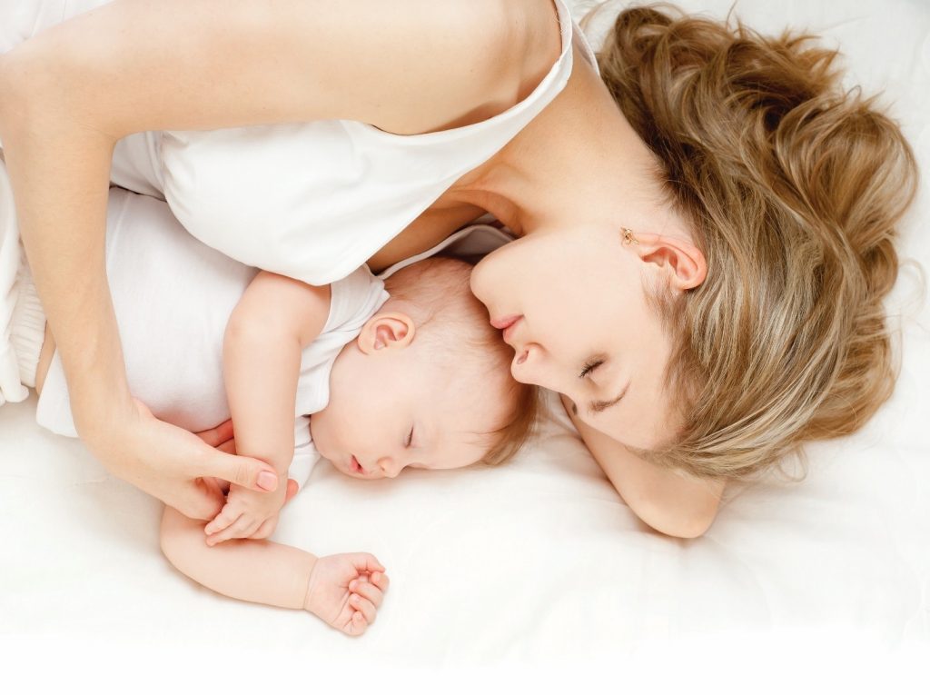 Lộ trình chăm sóc và phục hồi sức khỏe toàn diện cho mẹ sau sinh mổ